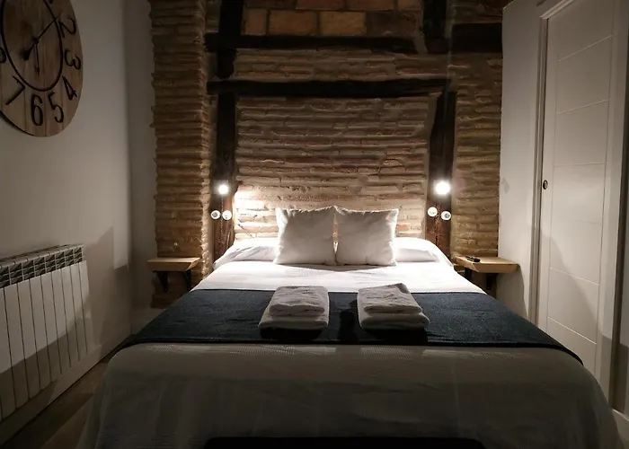 El Patio de San Nicolas Logroño