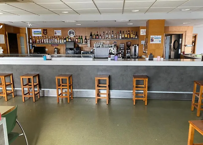 Hostal Meson Pepa Logroño