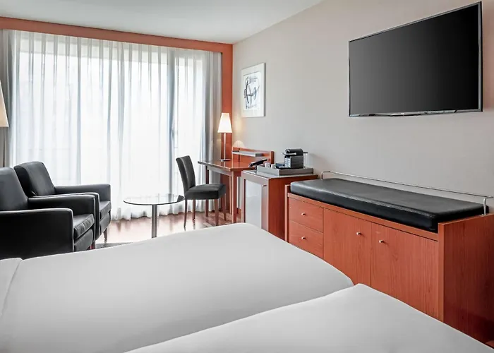 AC Hotel La Rioja by Marriott Logroño